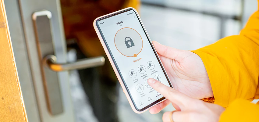 Automatic Door Lock Opener Repair in Roseland, California