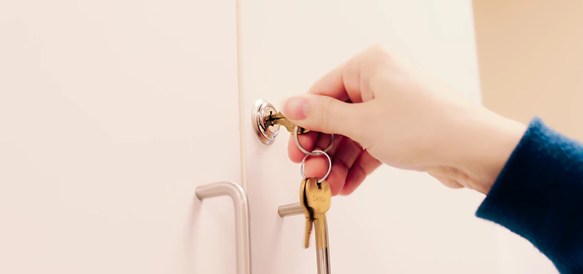 Cabinet Electronic Locks Repair in Roseland, California