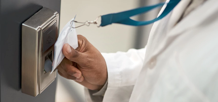 Commercial Locksmith For Rekey in Roseland, CA