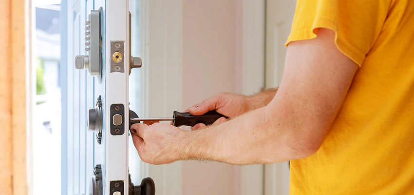 Eviction Locksmith For Key Fob Replacement Services in Roseland, CA