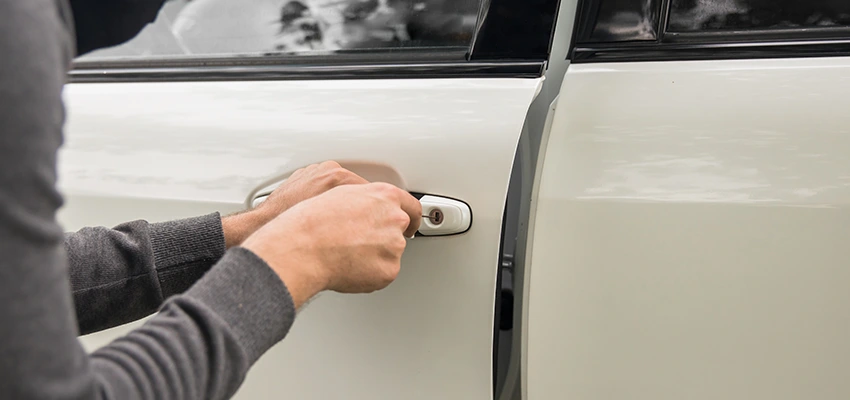 Unlock Car Door Service in Roseland, CA