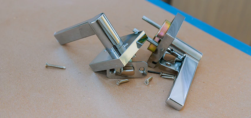 Master Lock Key System Installation Service in Roseland, California