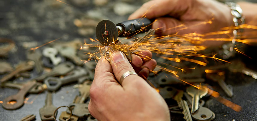 24/7 Locksmith Services For Lock Rekeying in Roseland, CA