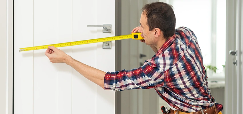 Bonded & Insured Locksmiths For Lock Repair in Roseland, California