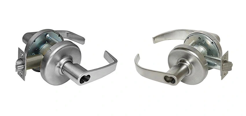 Corbin Russwin Unit Locks Repair Installation in Roseland, CA