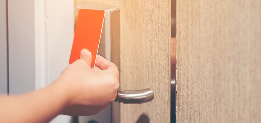 Electronic Locks Motor Repair in Roseland, California