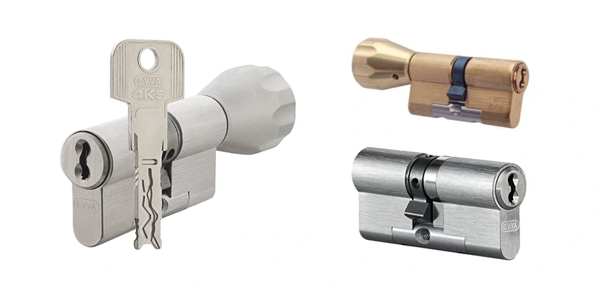 Evva Padlock Installation in Roseland, California