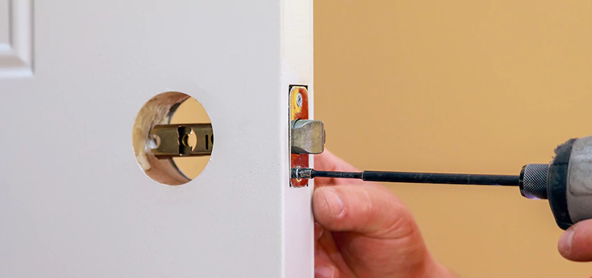 Home Invasion Camera Repairs in Roseland, California