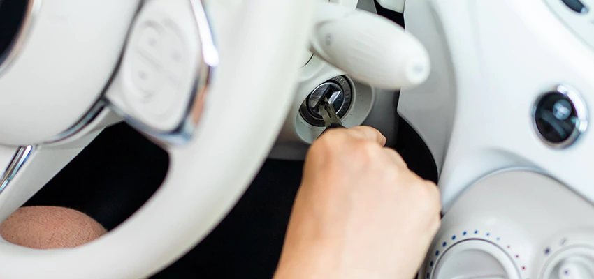 Ignition Lock Barrel Replacement Near Me in Roseland, California