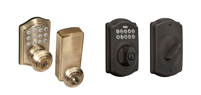 Medeco Locks Replacement in Roseland, CA