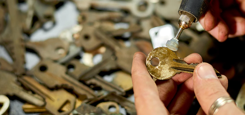 A1 Locksmith For Key Replacement in Roseland, California