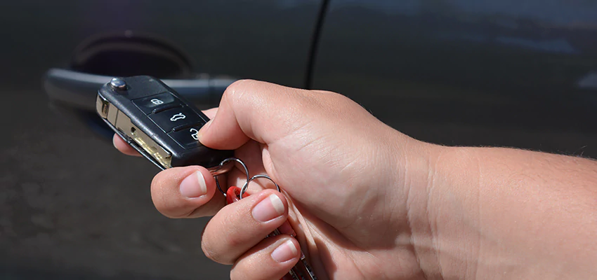 Car Door Unlocking Locksmith in Roseland, California