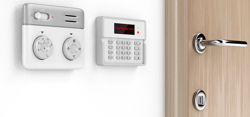Commercial Electronic Door Lock Services in Roseland, CA