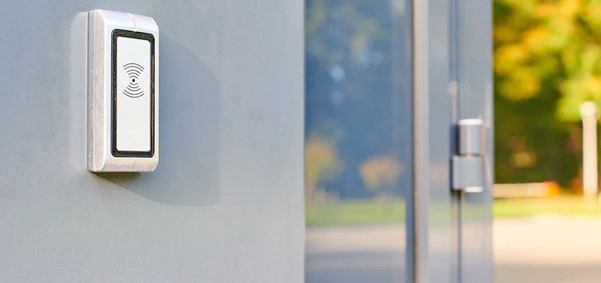 Glass Door Electric Lock Repair in Roseland, CA