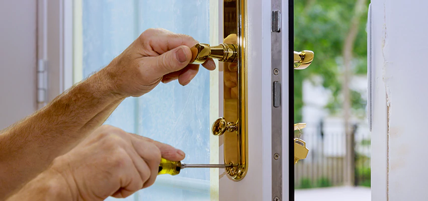 Local Locksmith For Key Duplication in Roseland, CA