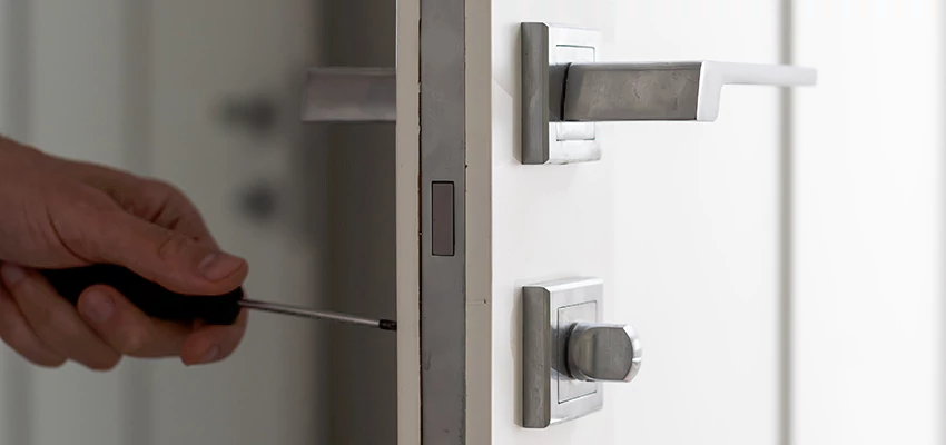 Automotive Lock Installation in Roseland, CA