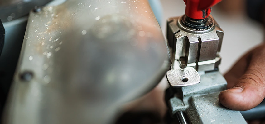 Key Programming Mobile Locksmith Service in Roseland, CA